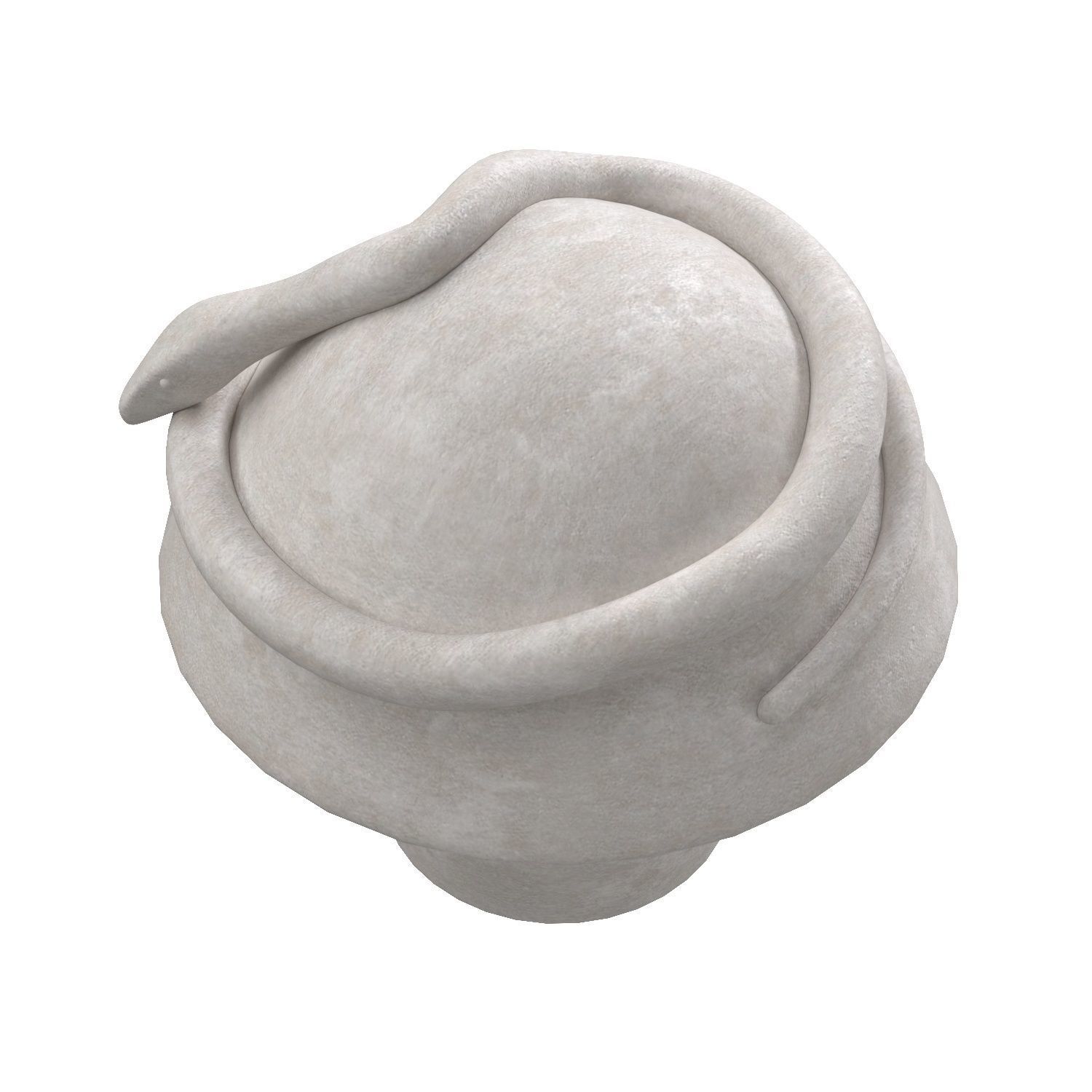 Eric Roinestad TL09 PBR 3D model_2