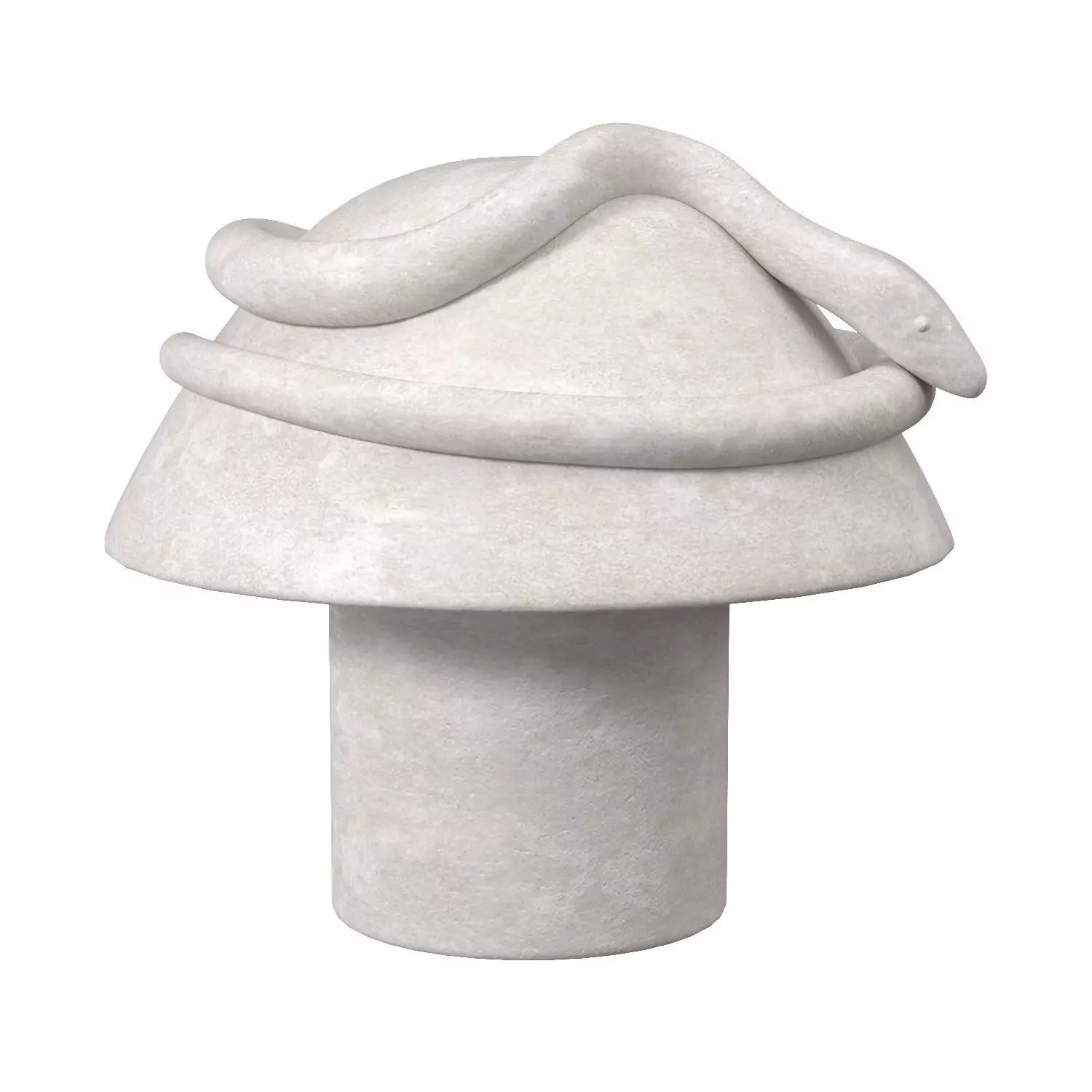 Eric Roinestad TL09 PBR 3D model_0