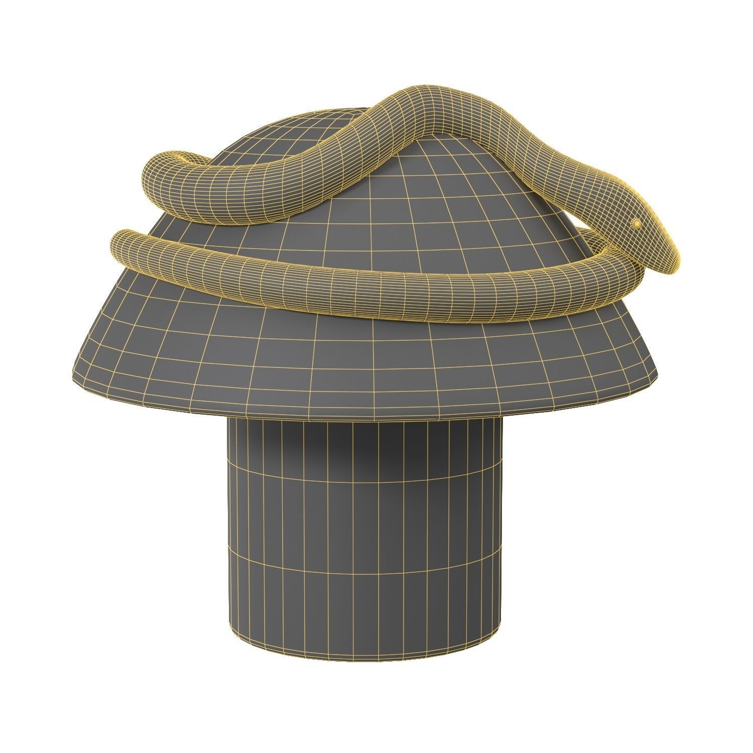 Eric Roinestad TL09 PBR 3D model_5