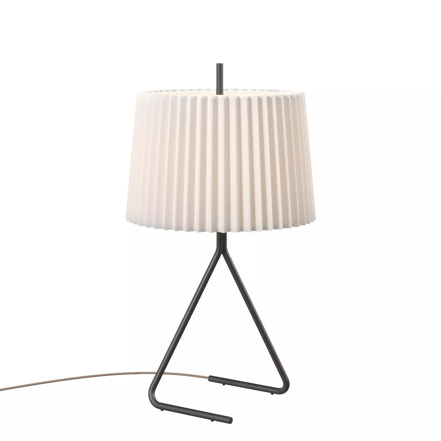 Fliegenbein TL Table Lamp PBR 3D model_0