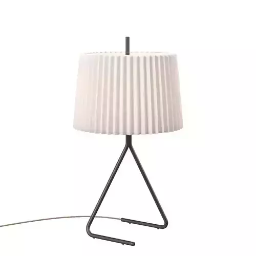 Fliegenbein TL Table Lamp PBR