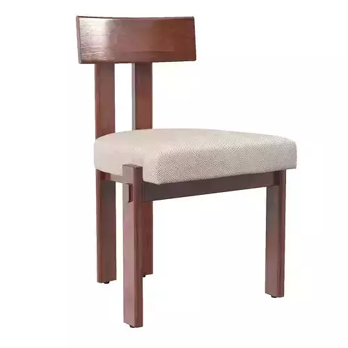 Lennox Karissa Dining Chair PBR