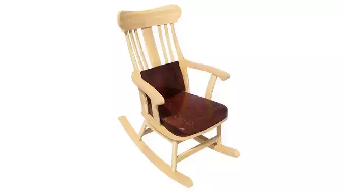 Rocking chair