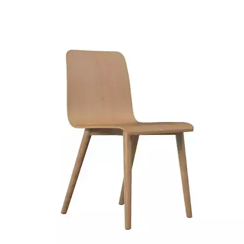 Lovell Chair PBR
