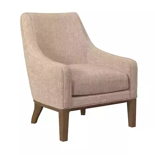 Miles High Lounge Chair