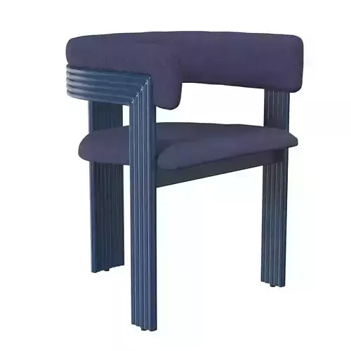 Noa Dining Chair 76033885 PBR