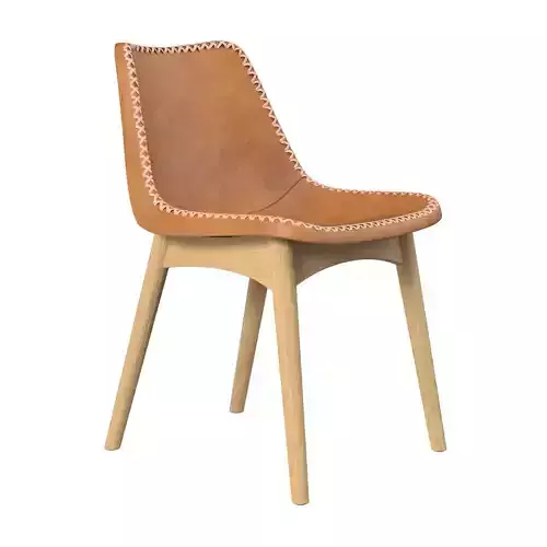 Rylie Dining Chair PBR