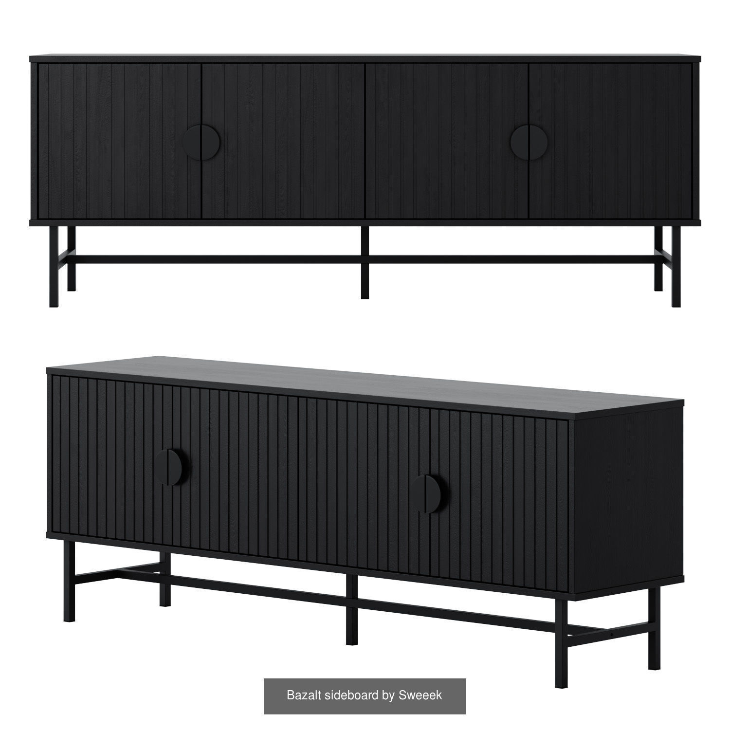 Bazalt Collection by Sweeek _1