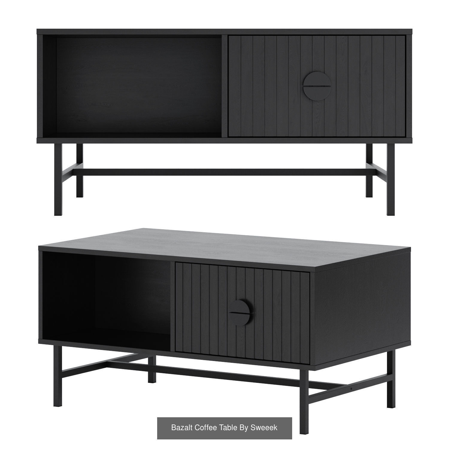 Bazalt Collection by Sweeek _3