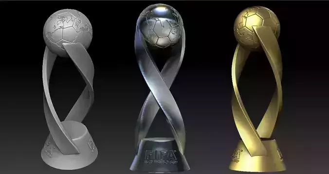 FIFA WORLD CUP UNDER 17