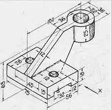 3D Design of Machine Part V5