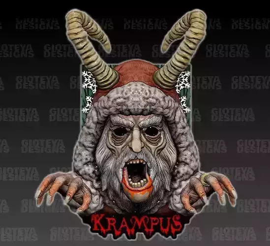 Krampus