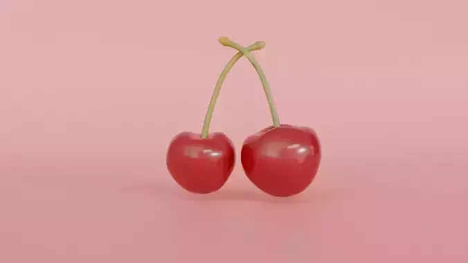 Cherry Fruit