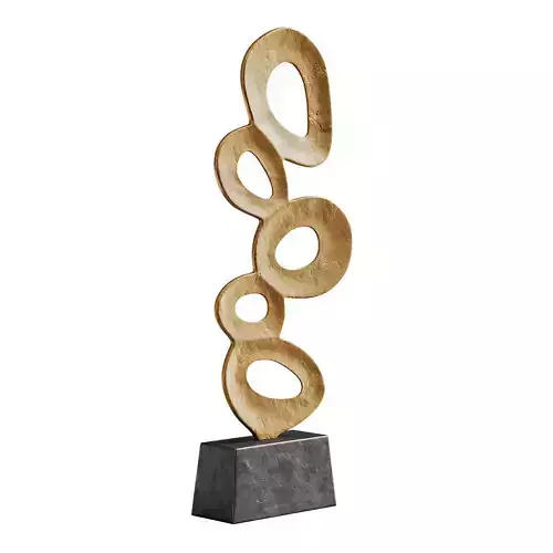 Chellean Lux 1 Sculpture