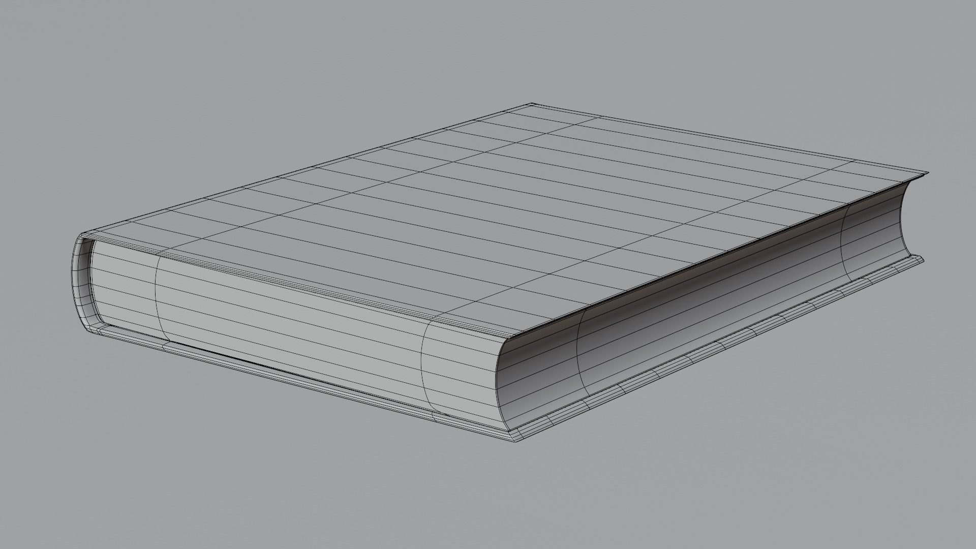 Book 3d modle Texture_6