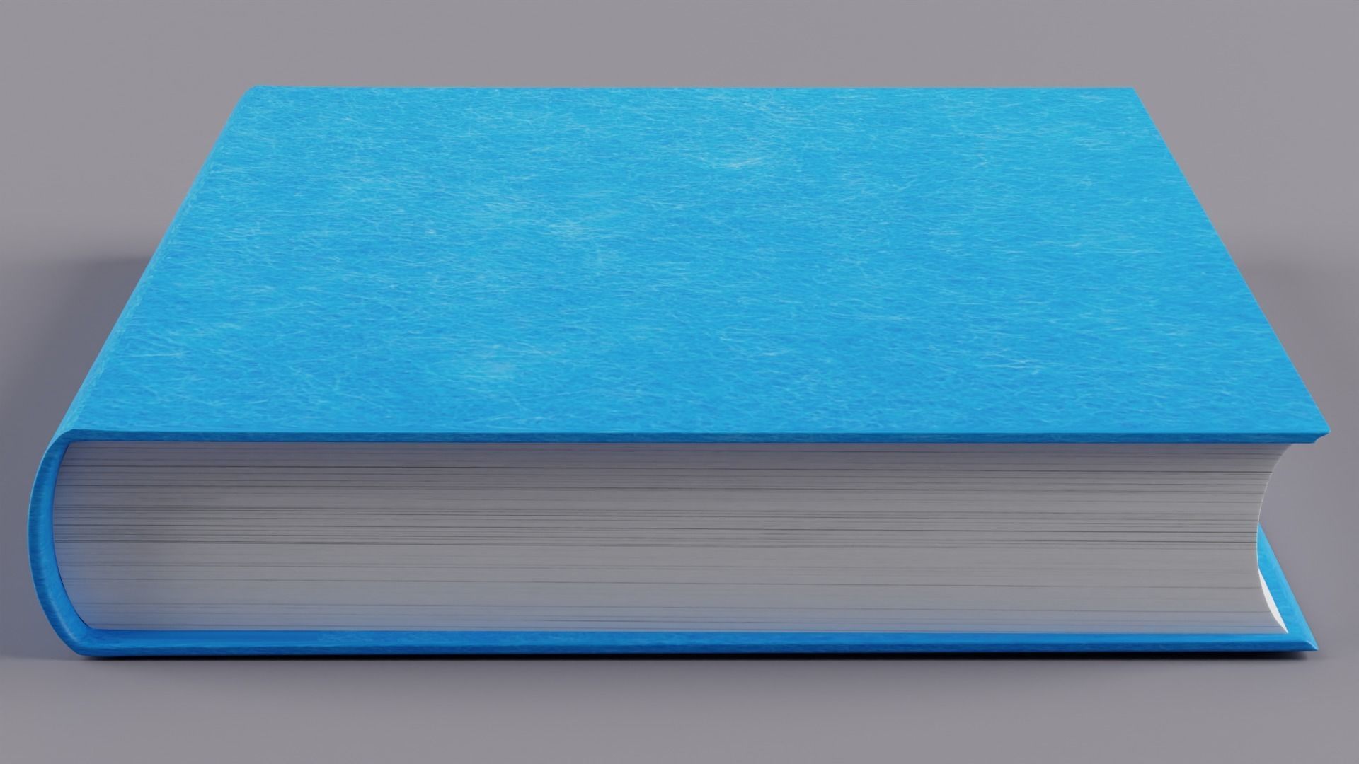 Book 3d modle Texture_2