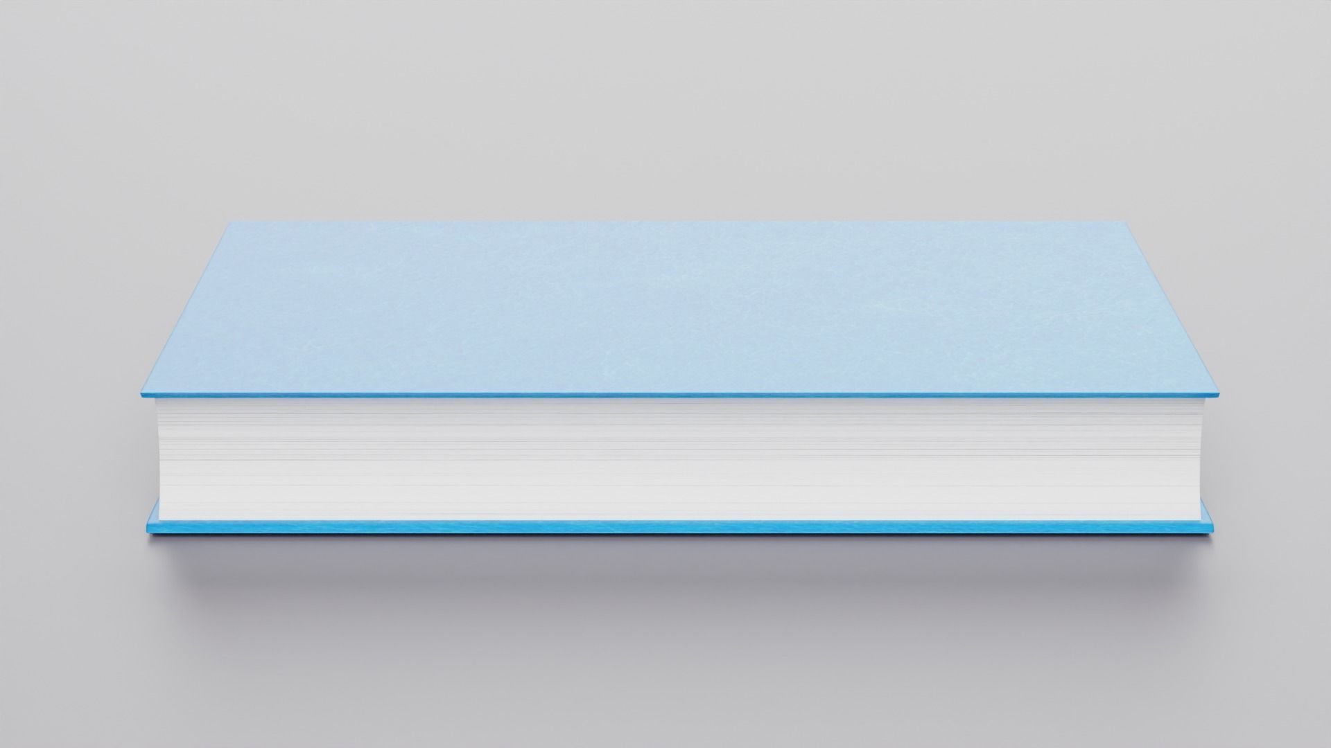 Book 3d modle Texture_4