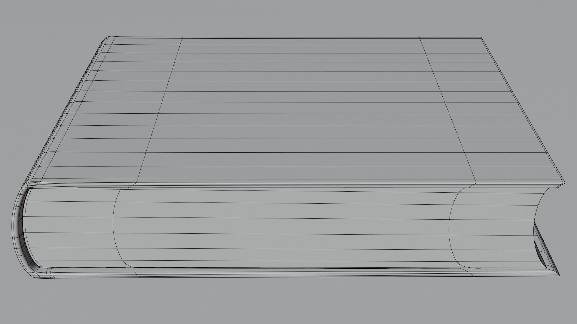 Book 3d modle Texture_8