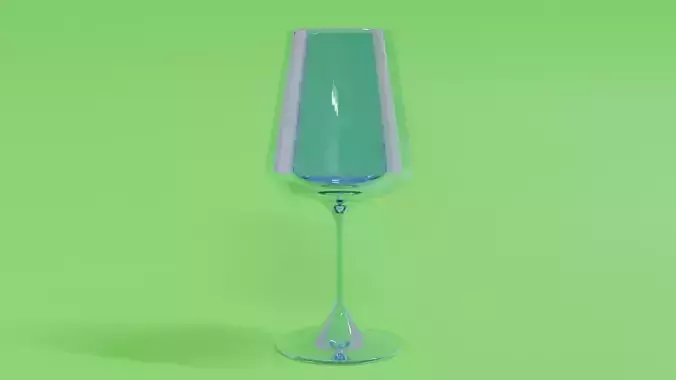 glass