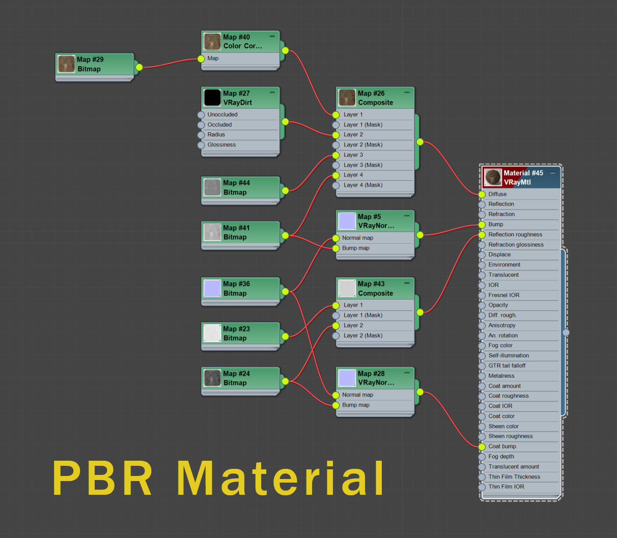 Moai Ultimate Low-poly 3D model_13