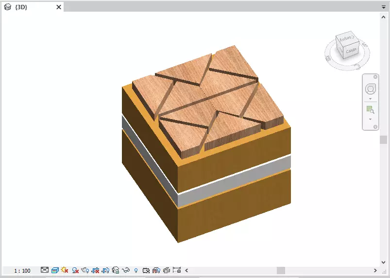 Urban Furniture Free 3D model