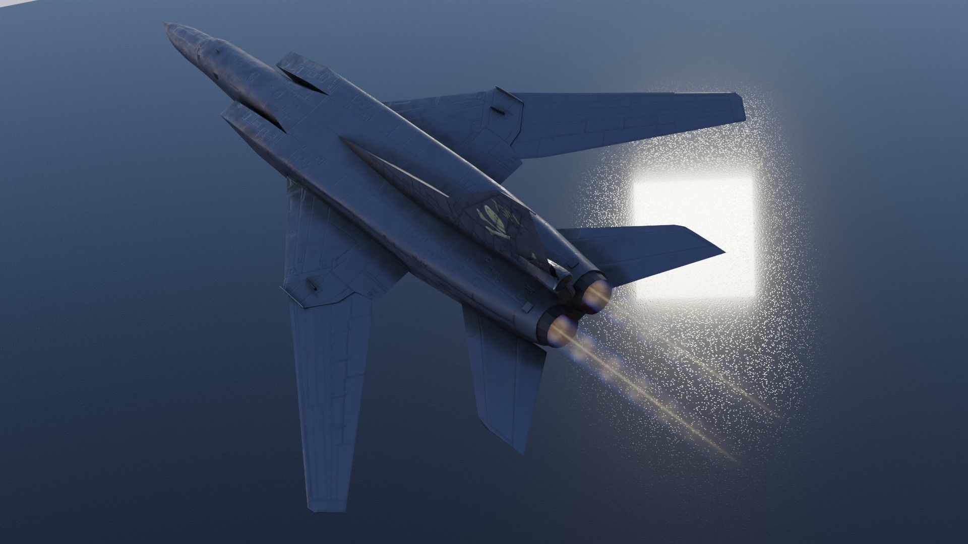 3D model Tupolev Tu-22M3 Backfire VR / AR / low-poly | CGTrader