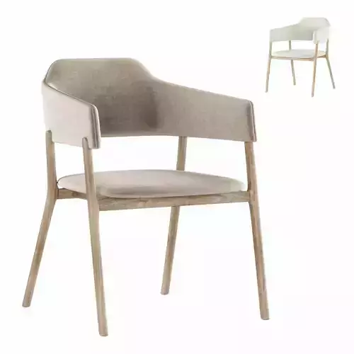 Stuzi chair