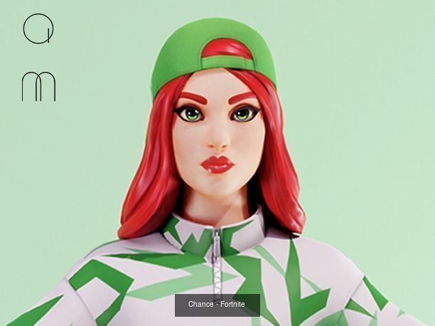 AM Standard Model Pack 1 3D Model Collection_7