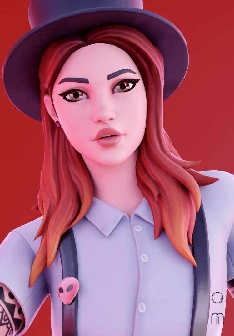 AM Standard Model Pack 1 3D Model Collection_4