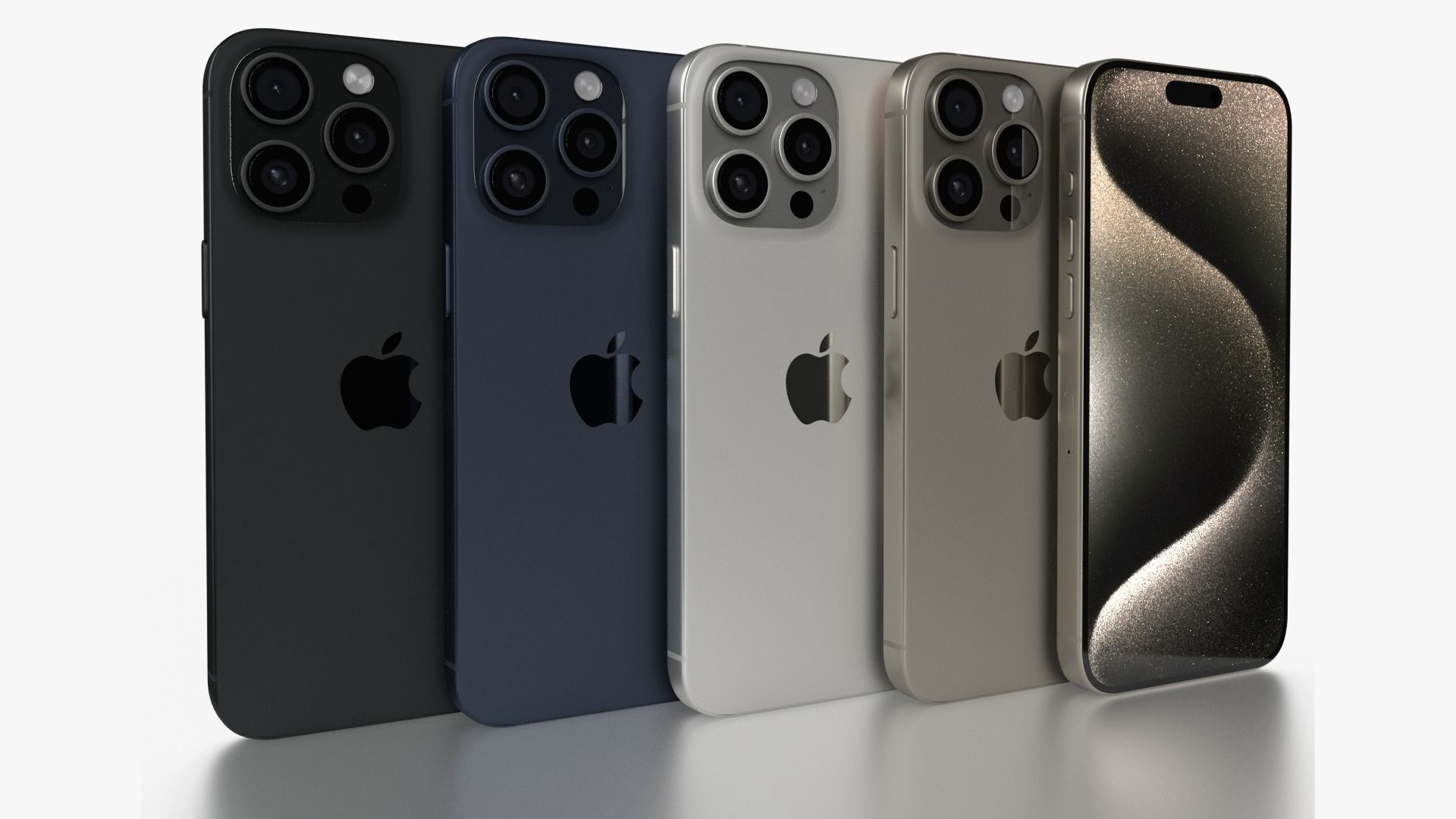 Apple iPhone 15 Pro Max Collection _2