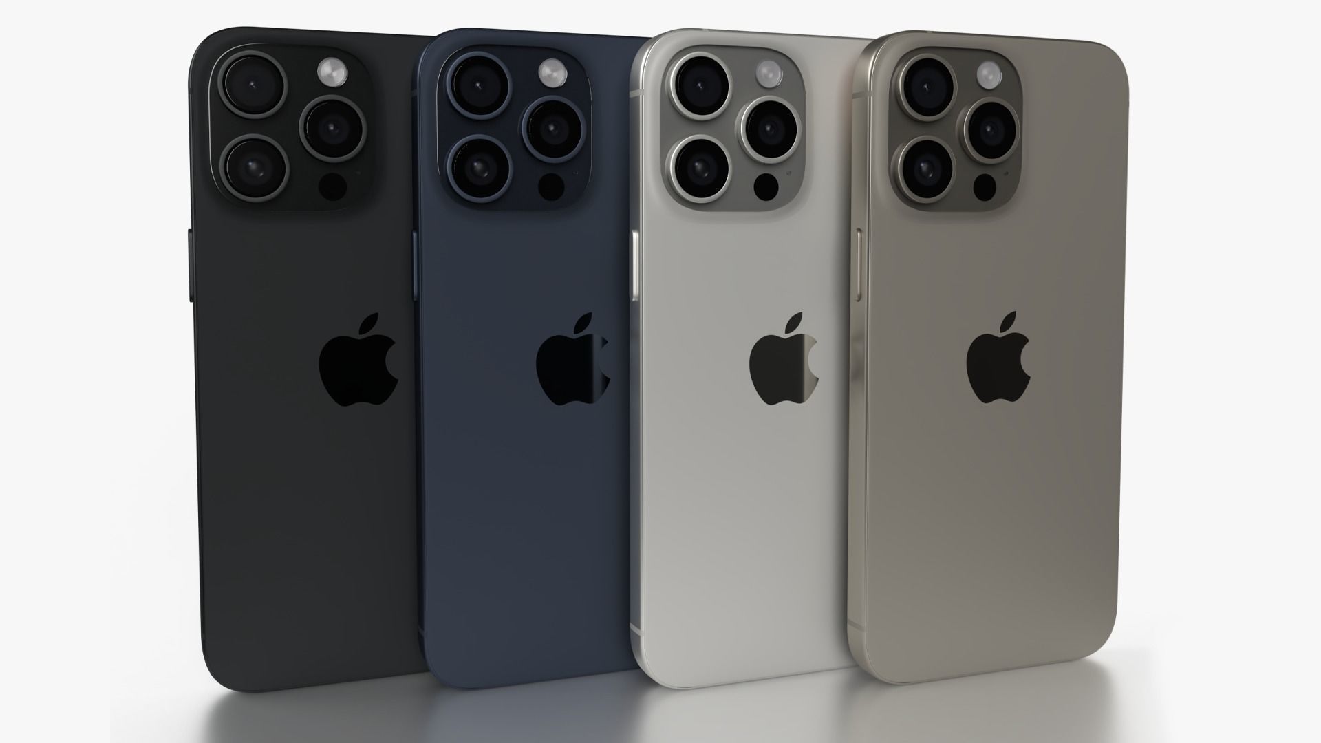 Apple iPhone 15 Pro Max Collection _1