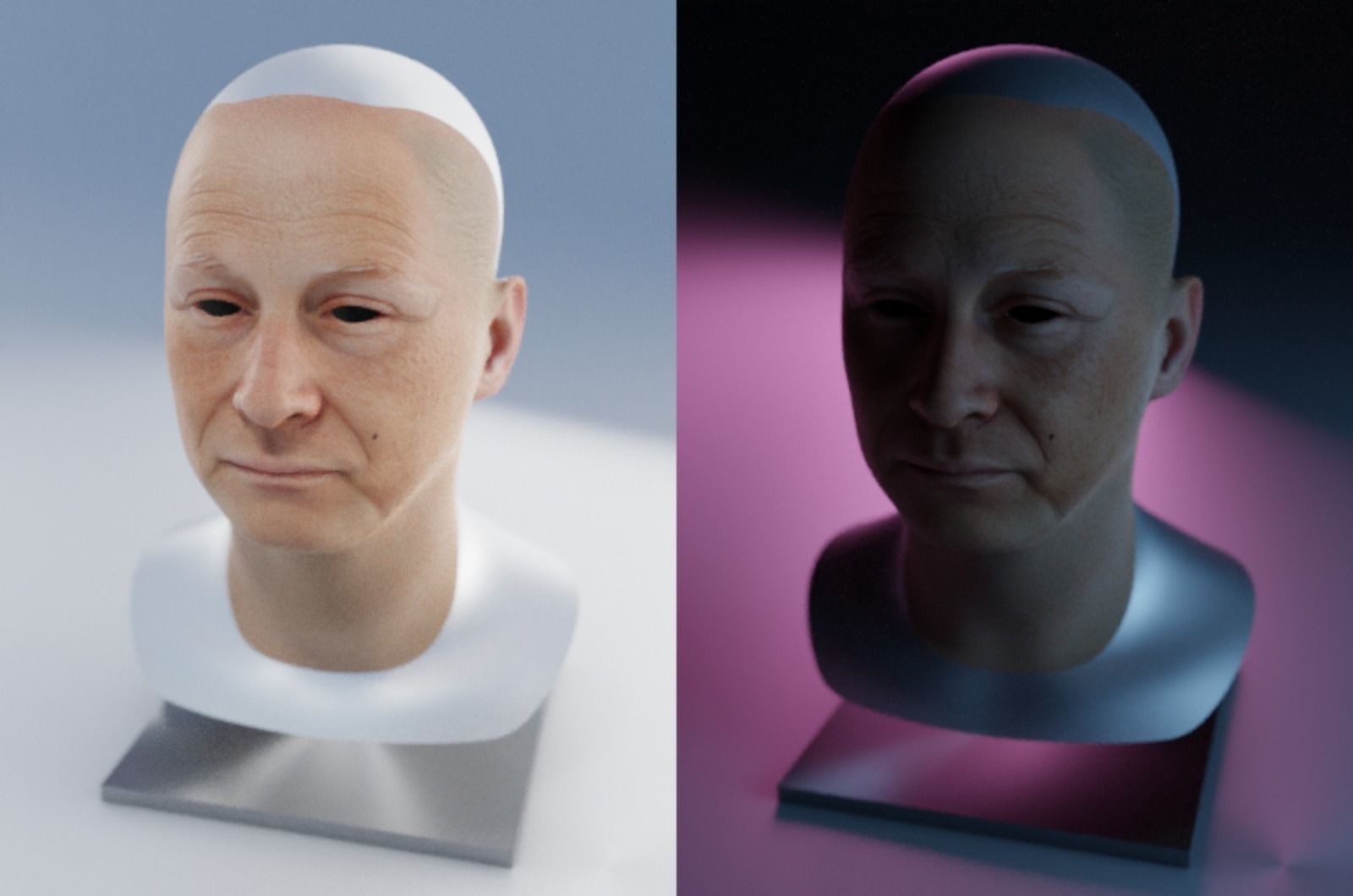 Bill Gates 3D model_1