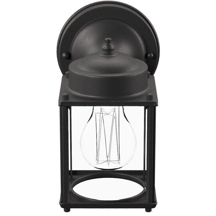 Noriko Wall Light 3D model_2