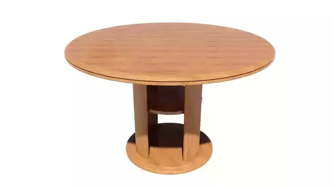 Round table