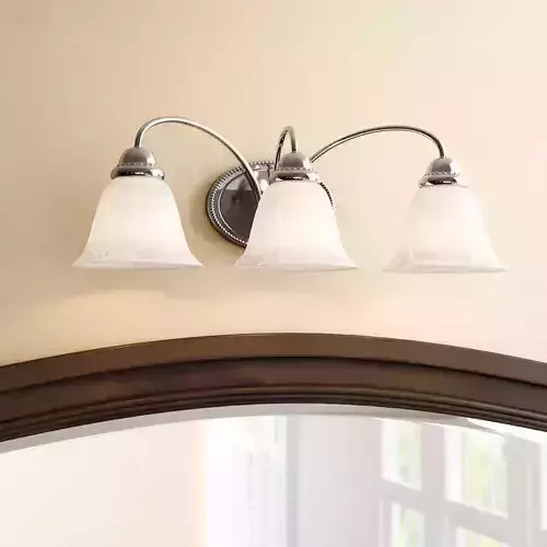 Brigance Dimmable Vanity Light