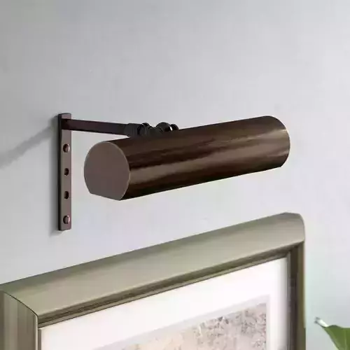 Meile Dimmable Wall Mounted Picture Light