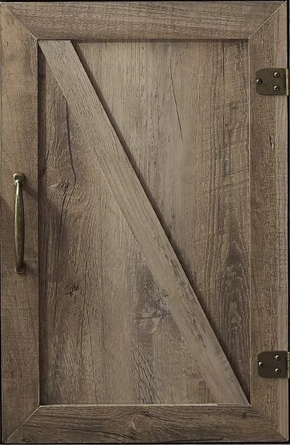 Cabinet Free low-poly 3D model_2