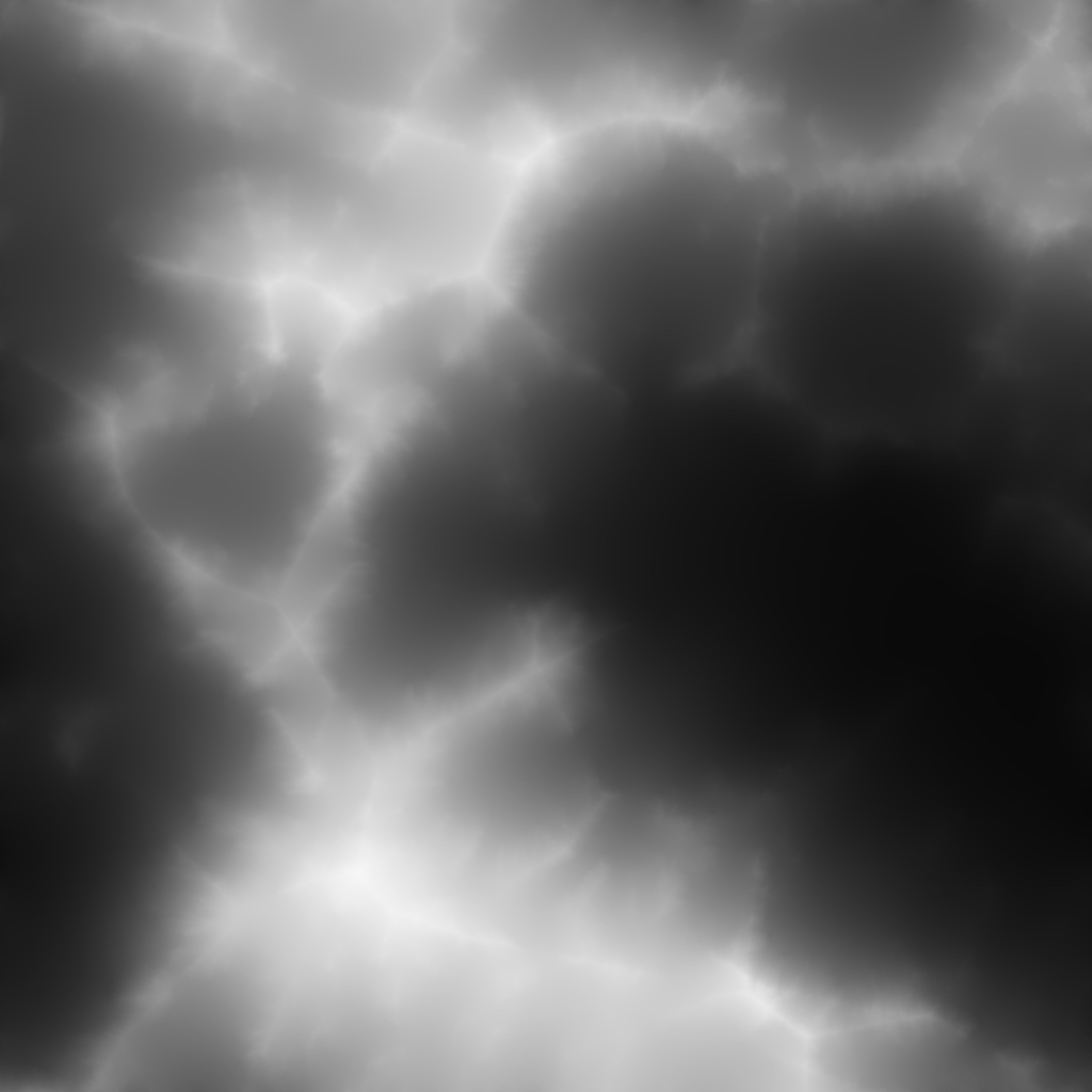 Snowy Mountain 3D model_7