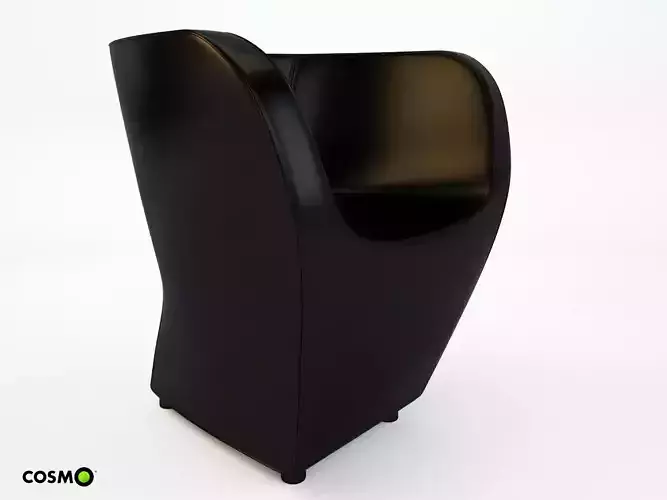 Armchair LITTLE ALBERT