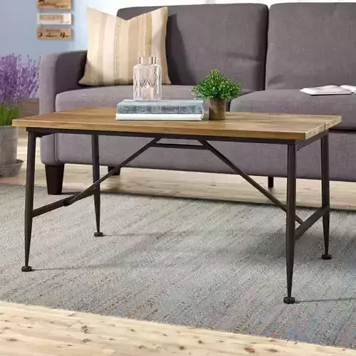 Cabravale Coffee Table