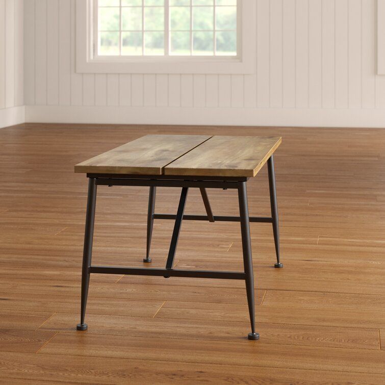 Cabravale Coffee Table 3D model_8