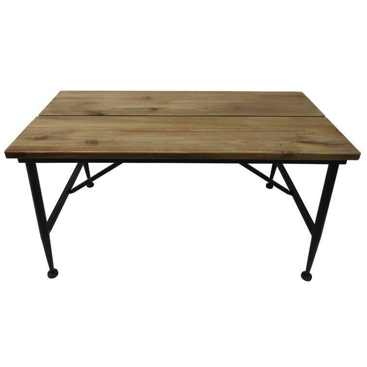 Cabravale Coffee Table 3D model_4