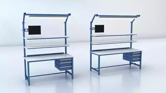 Workbenches