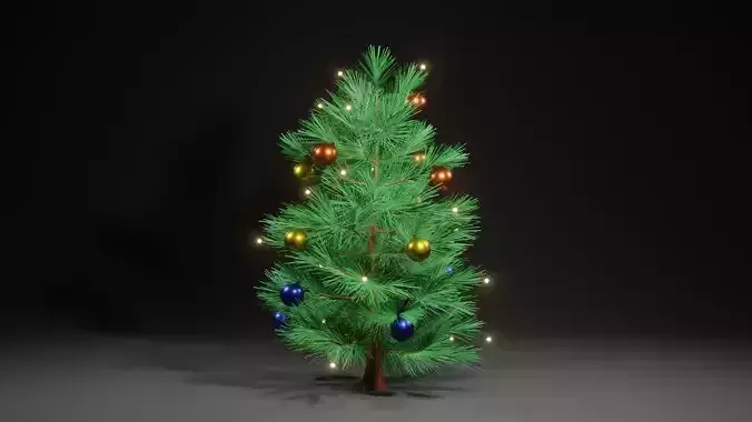 Christmas Tree