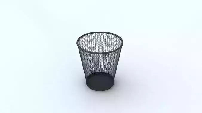 Trash Can