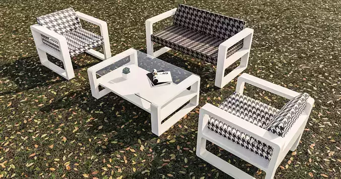 Outdoor Garden Furniture