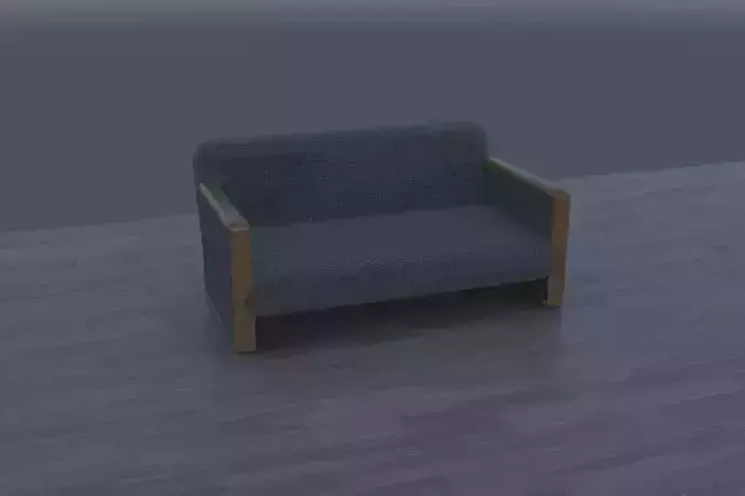 Sofa for who likes comfort