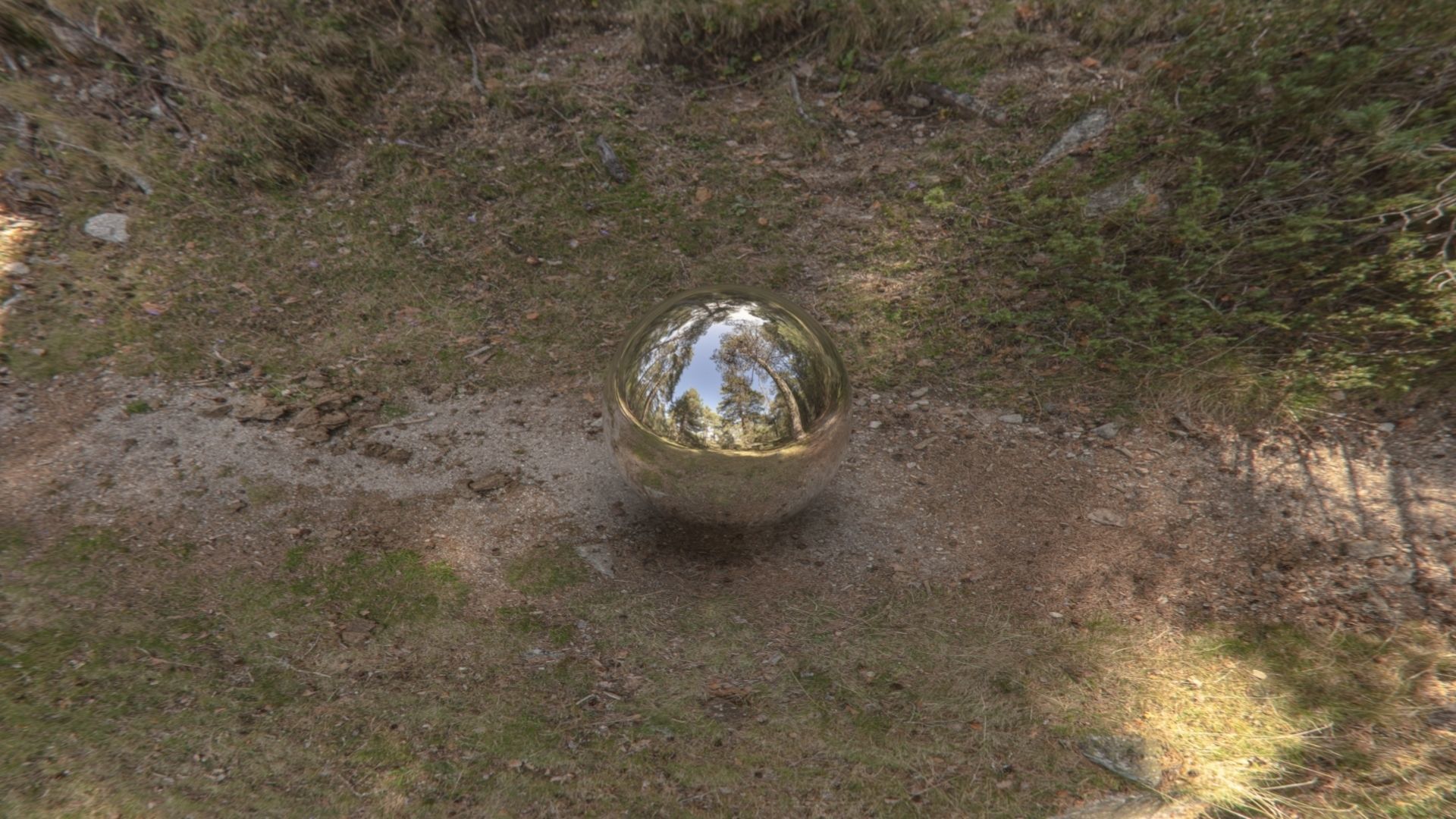 HDR 071 Low-poly 3D model_8