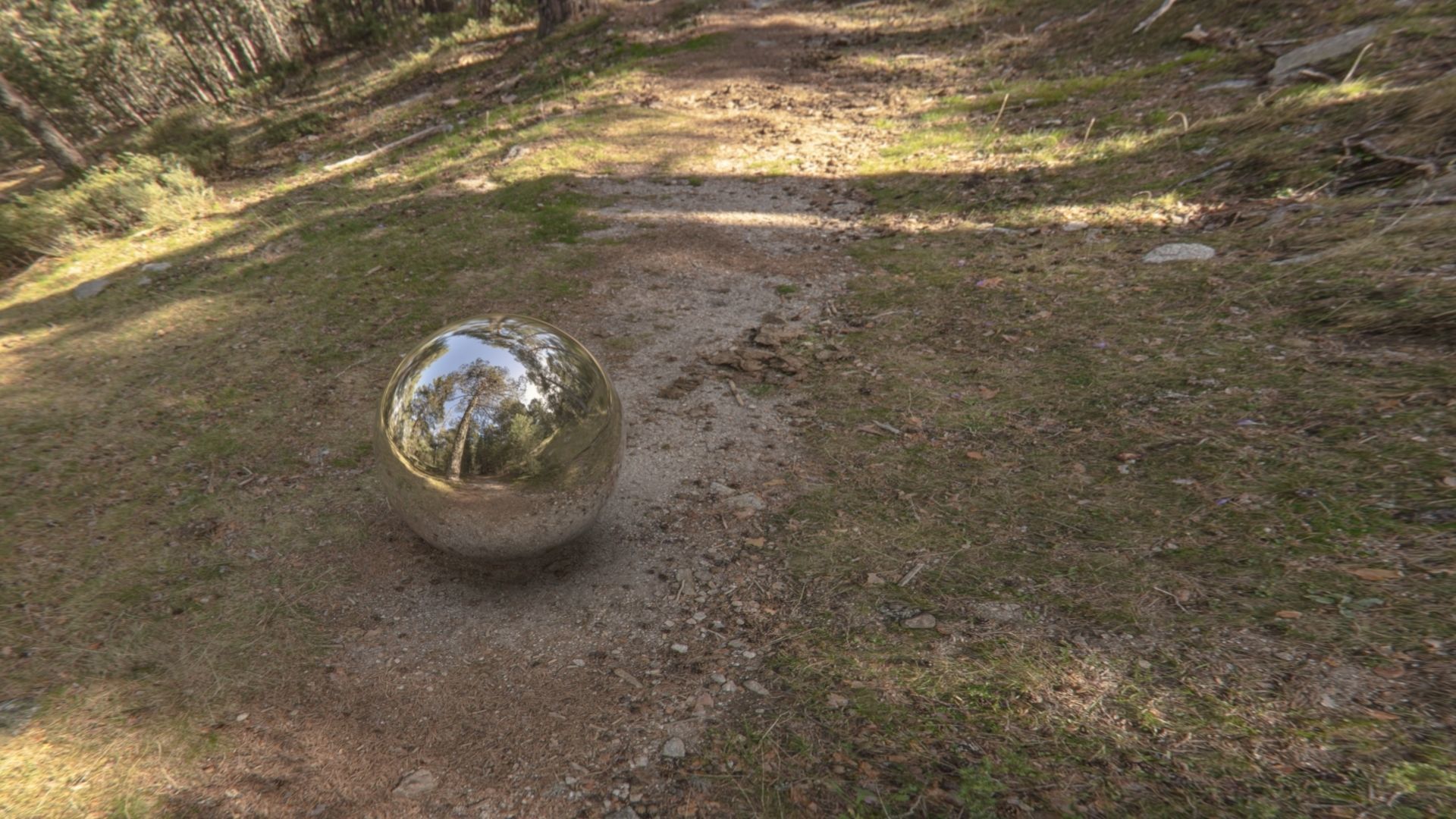 HDR 071 Low-poly 3D model_2