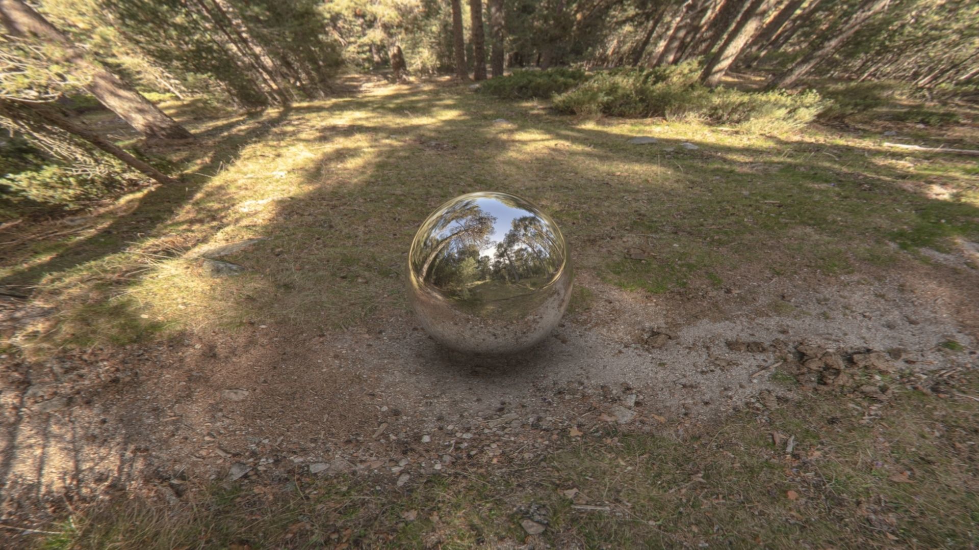 HDR 071 Low-poly 3D model_12